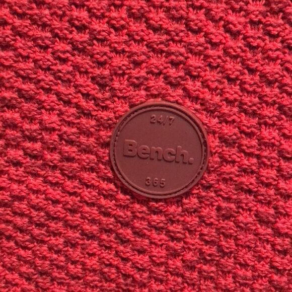 Bench knitted turtleneck sweater  - Picture 5 of 10